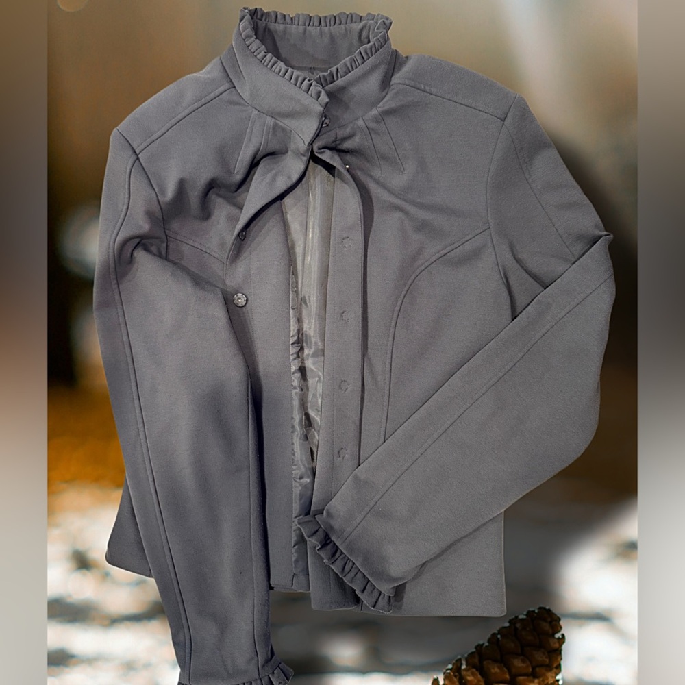 NWT BOSTON DESIGN BLAZER SIZE 14 - Picture 1 of 4
